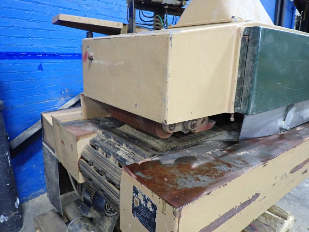 Scmi Gang Rip Saw - M3