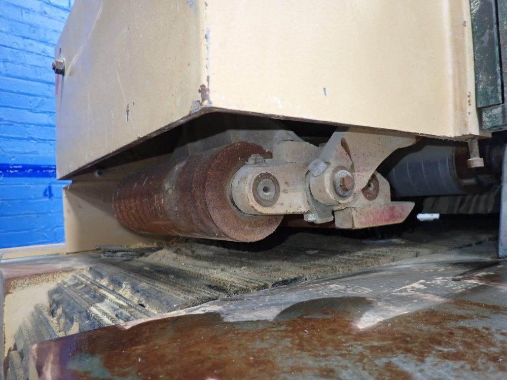 Scmi Gang Rip Saw - M3