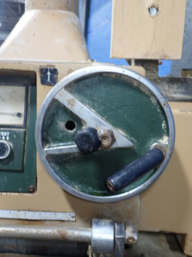 Scmi Gang Rip Saw - M3