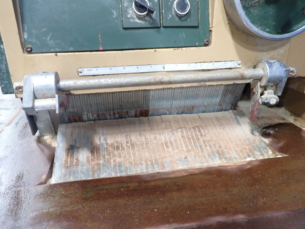 Scmi Gang Rip Saw - M3