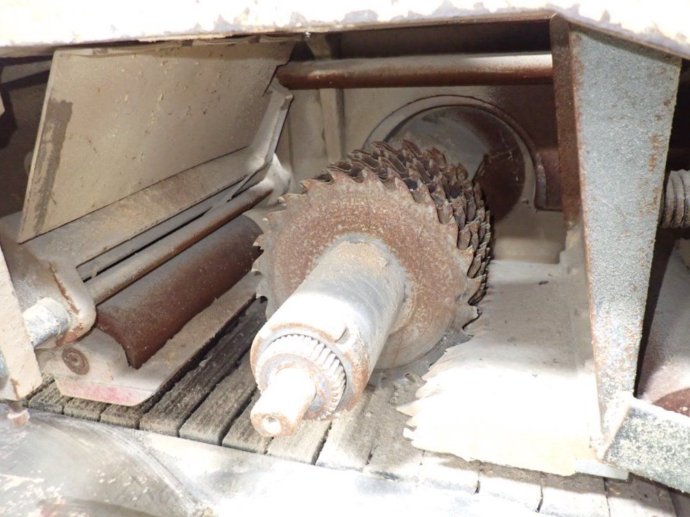 Scmi Gang Rip Saw - M3