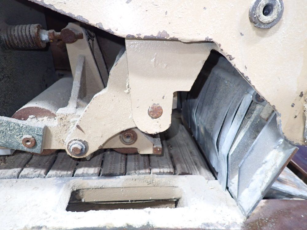 Scmi Gang Rip Saw - M3