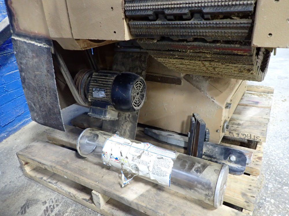 Scmi Gang Rip Saw - M3