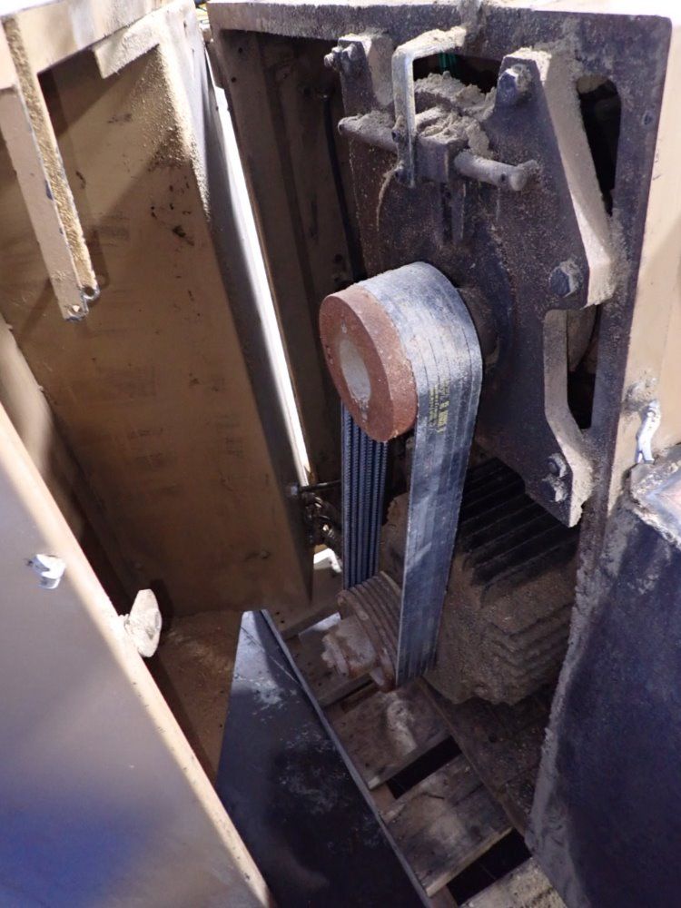 Scmi Gang Rip Saw - M3