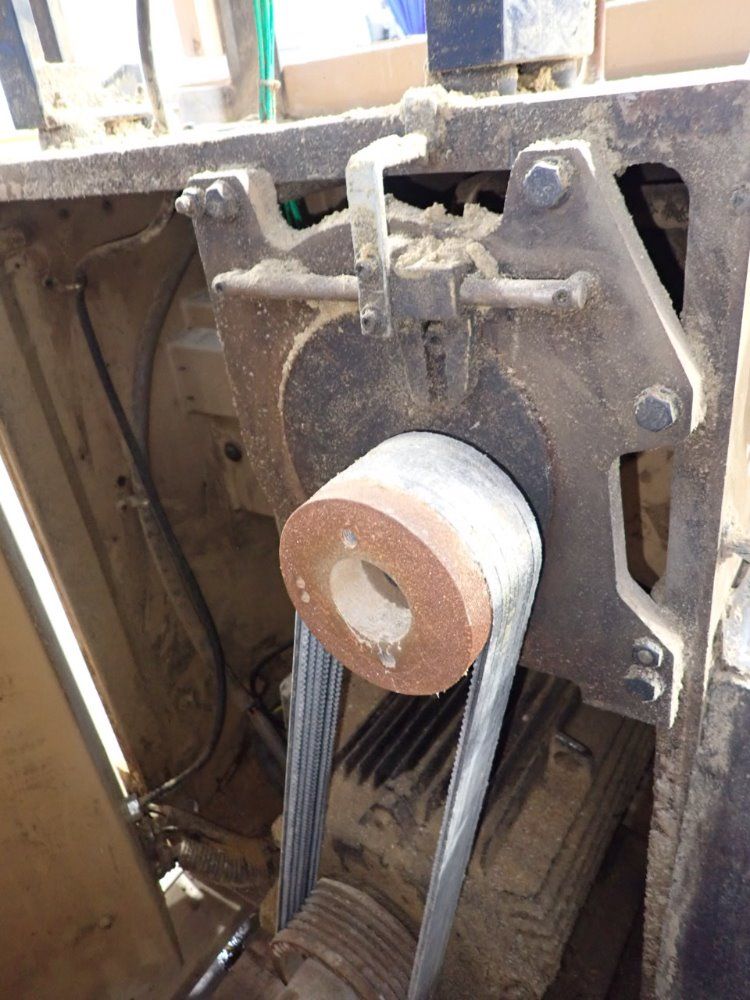 Scmi Gang Rip Saw - M3