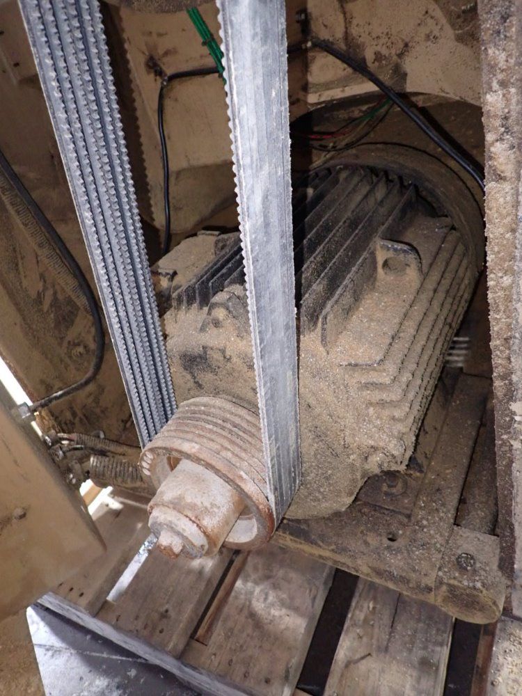 Scmi Gang Rip Saw - M3