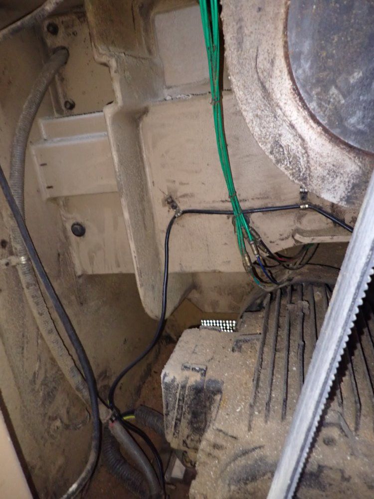 Scmi Gang Rip Saw - M3