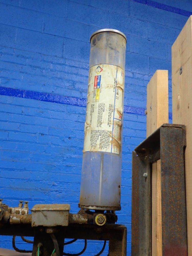 Scmi Gang Rip Saw - M3