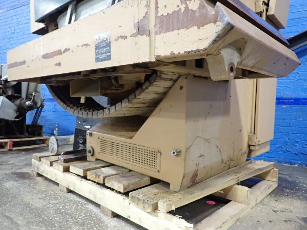 Scmi Gang Rip Saw - M3