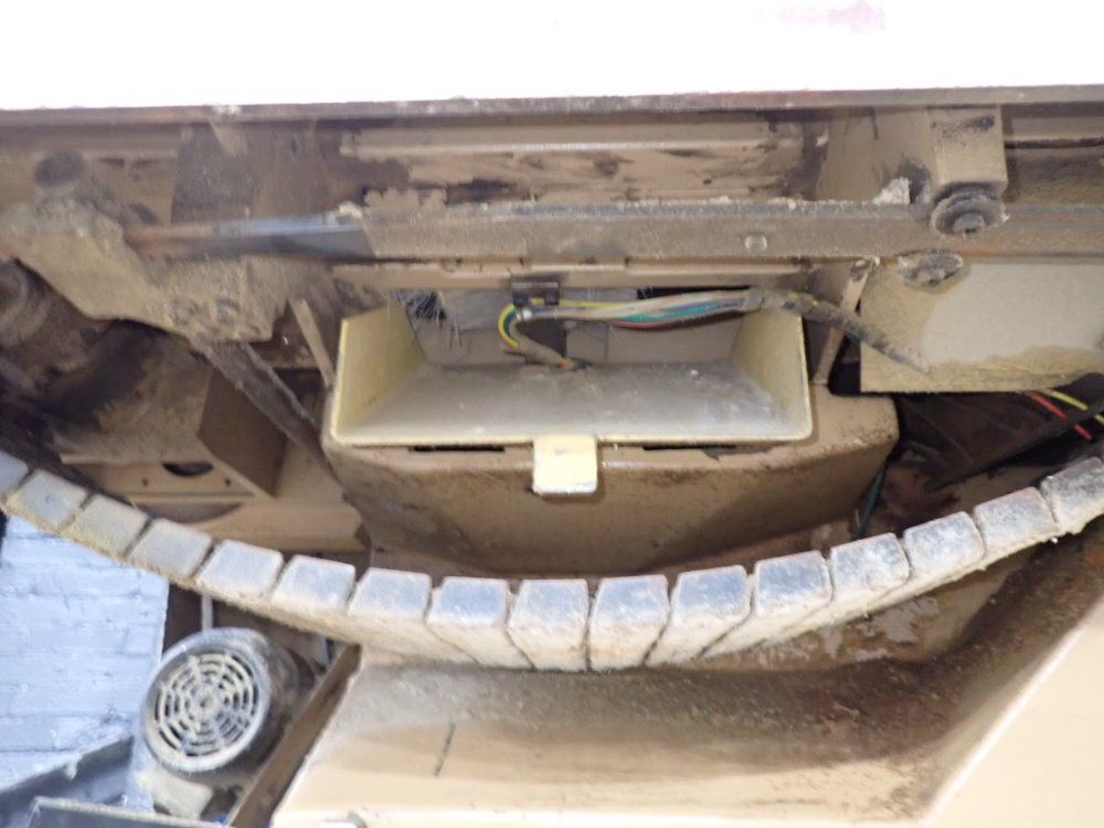 Scmi Gang Rip Saw - M3