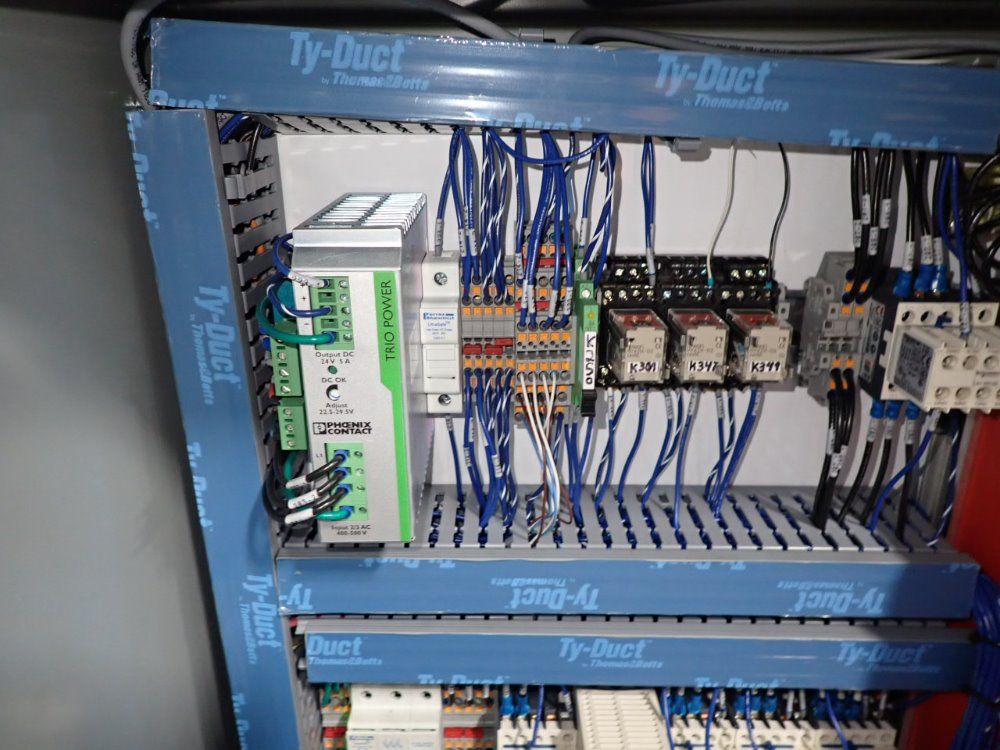 Welding Automation Hydraulic Tilt Welding Positioner