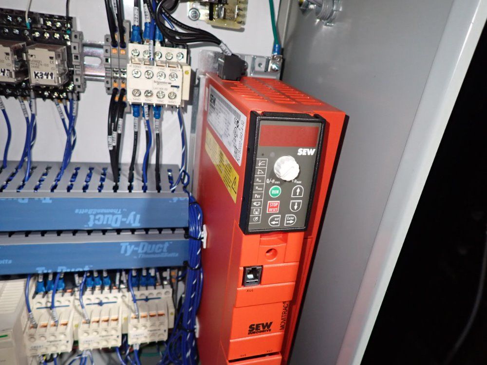 Welding Automation Hydraulic Tilt Welding Positioner