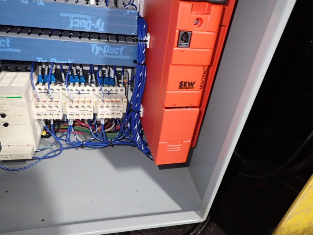 Welding Automation Hydraulic Tilt Welding Positioner