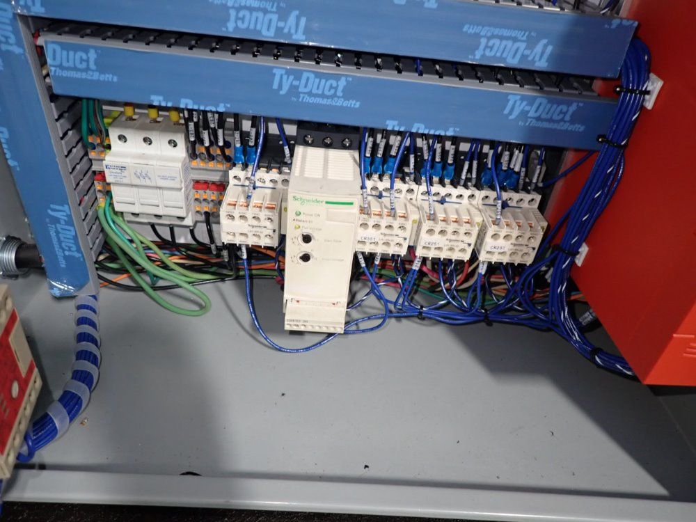 Welding Automation Hydraulic Tilt Welding Positioner