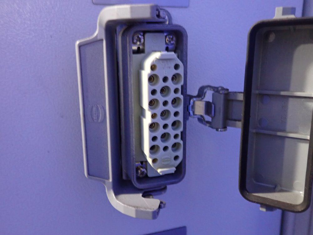 Ytterbium Laser System