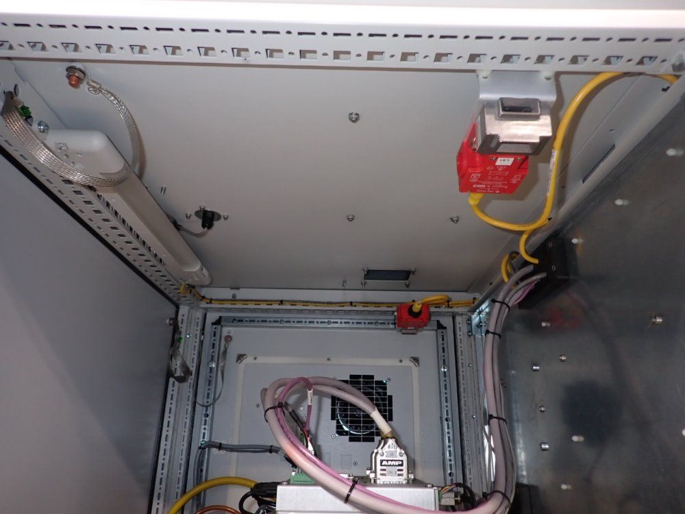 Ytterbium Laser System