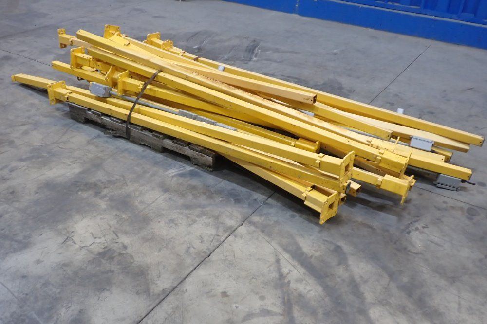 Ags Robot Guarding Posts