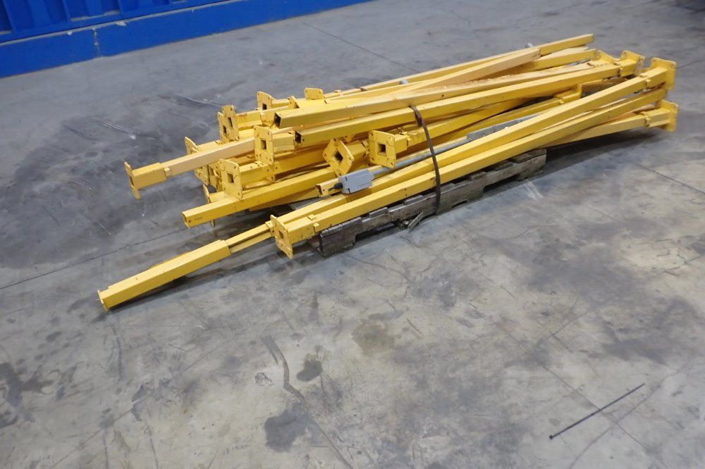 Ags Robot Guarding Posts