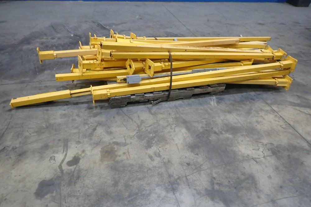 Ags Robot Guarding Posts