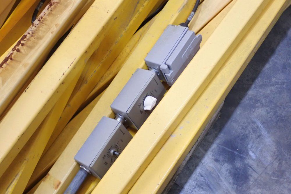 Ags Robot Guarding Posts