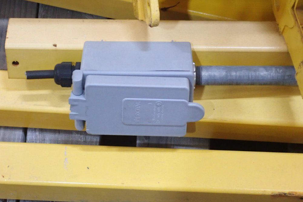 Ags Robot Guarding Posts