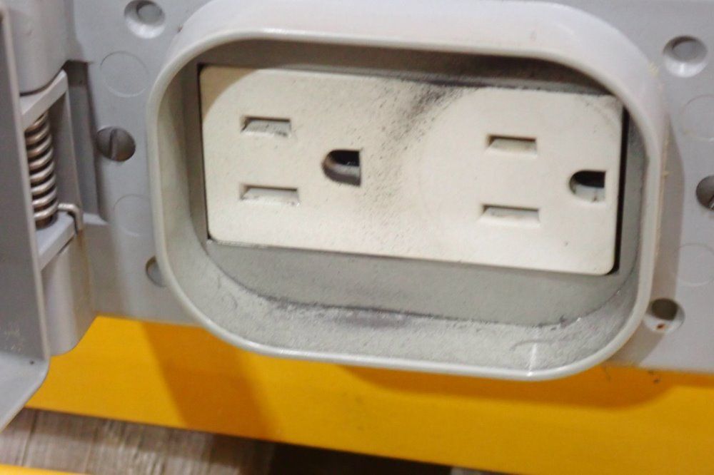 Ags Robot Guarding Posts