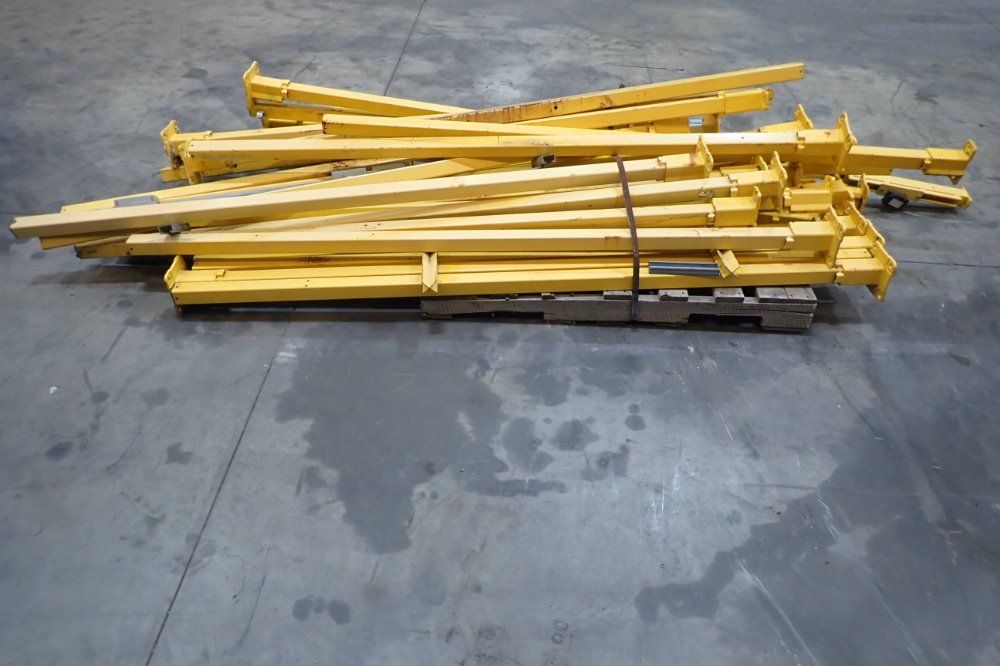 Ags Robot Guarding Posts