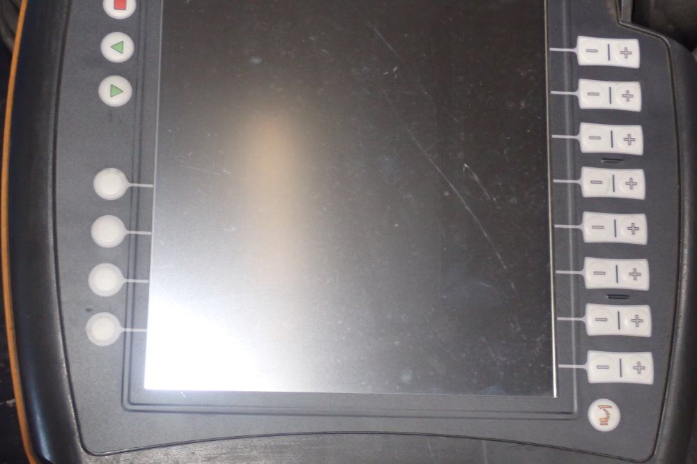 Kuka 24v Smart Pad Teach Pendant - 00-168-334