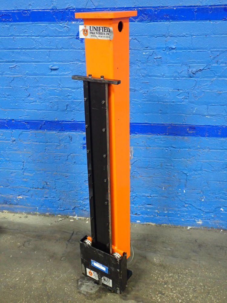 Unified Linear Slide