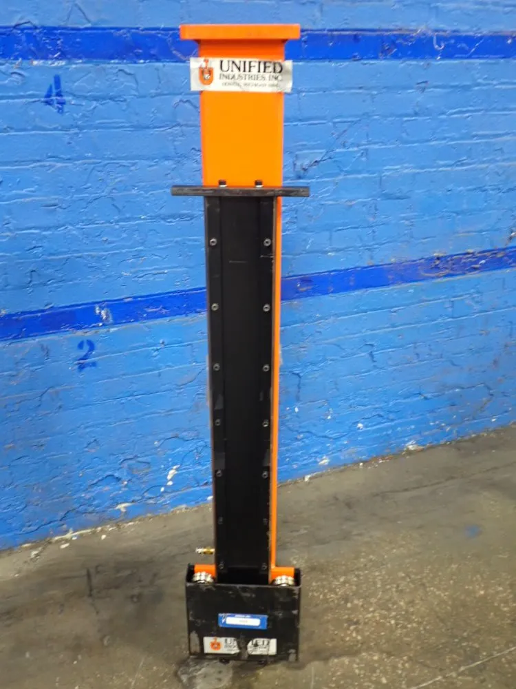 Unified Linear Slide