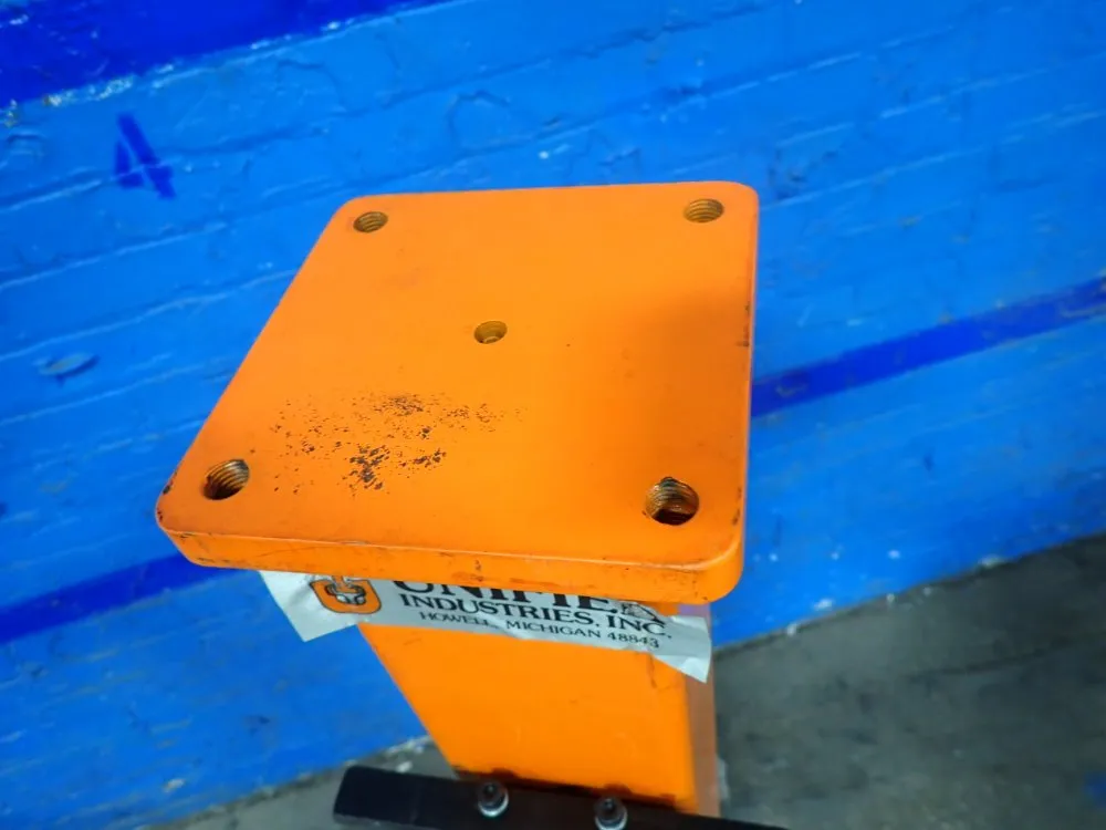 Unified Linear Slide