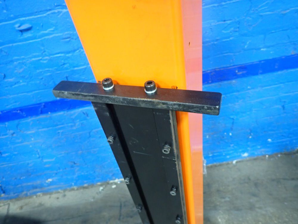 Unified Linear Slide