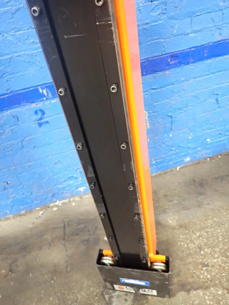 Unified Linear Slide