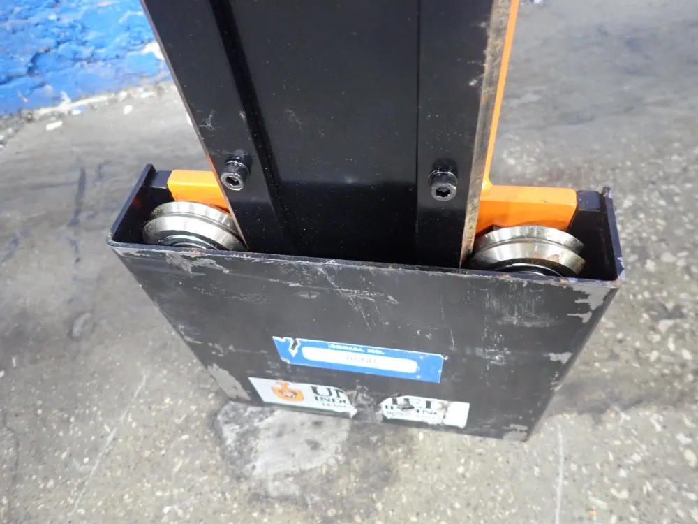 Unified Linear Slide