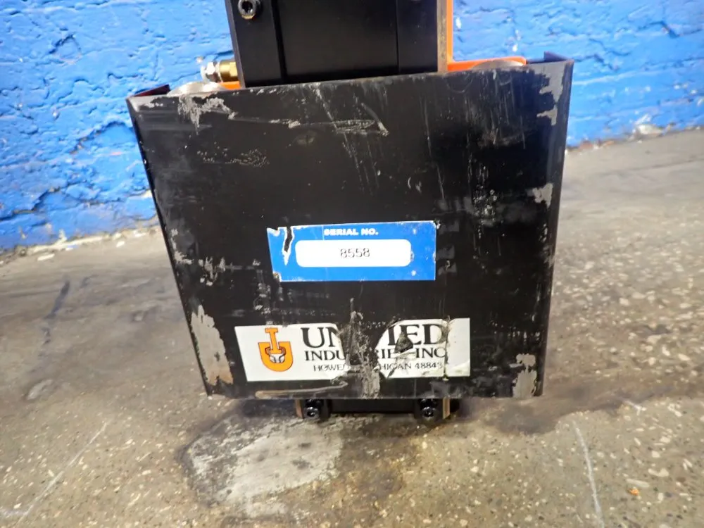 Unified Linear Slide