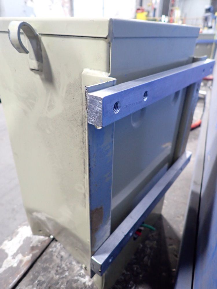 Egs/hevi Duty Transformer