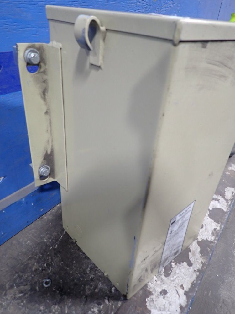 Egs/hevi Duty Transformer