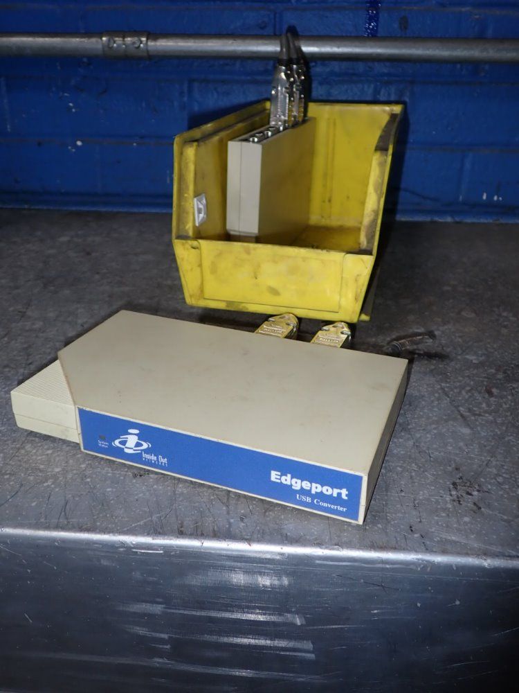 Inside Out Usb Connectors