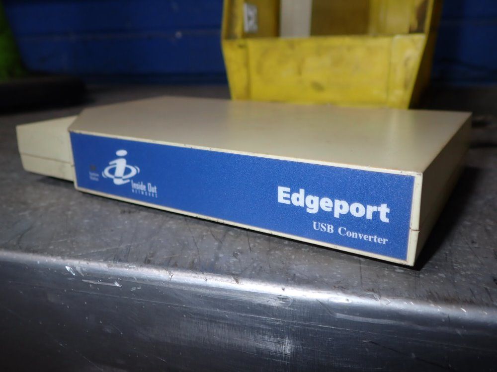 Inside Out Usb Connectors