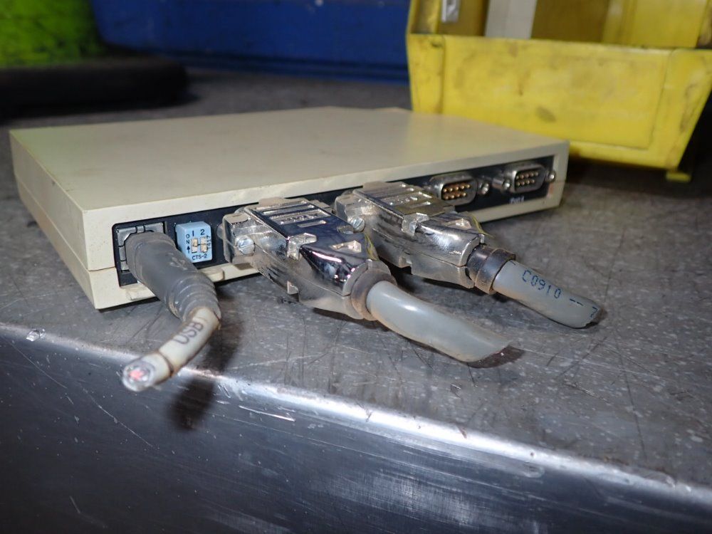 Inside Out Usb Connectors