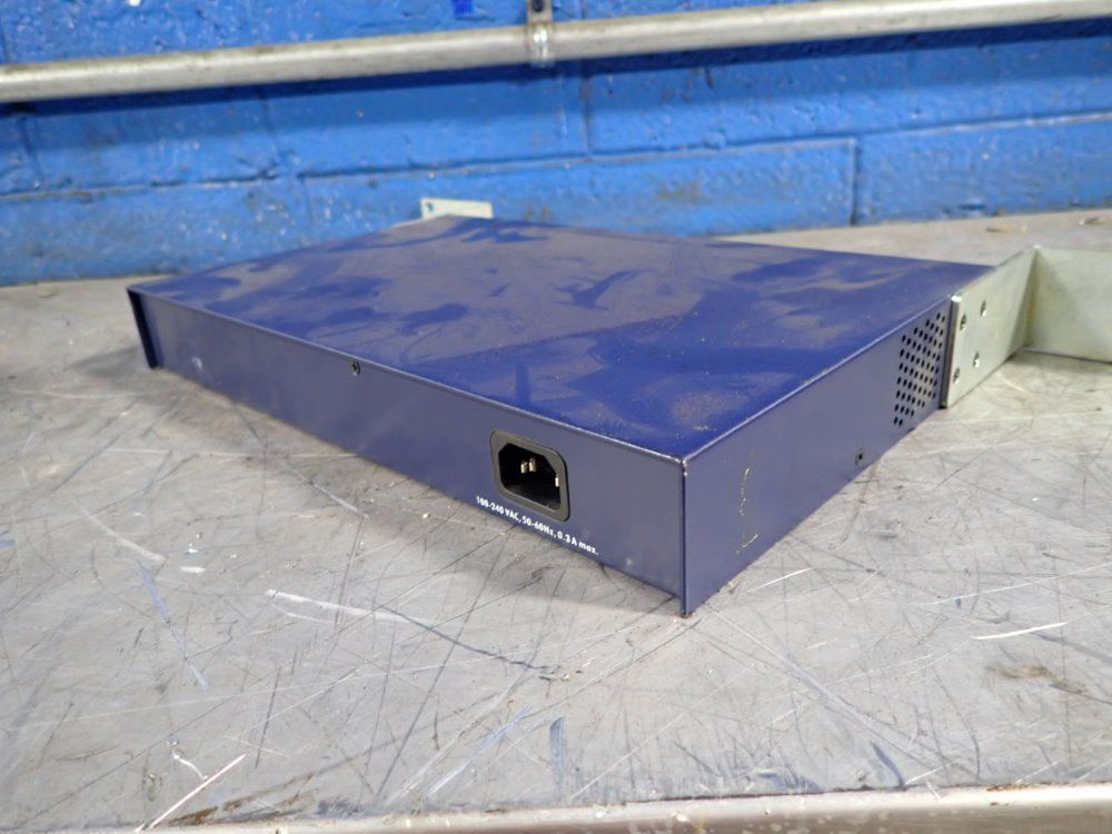 Netgear Ethernet Switch