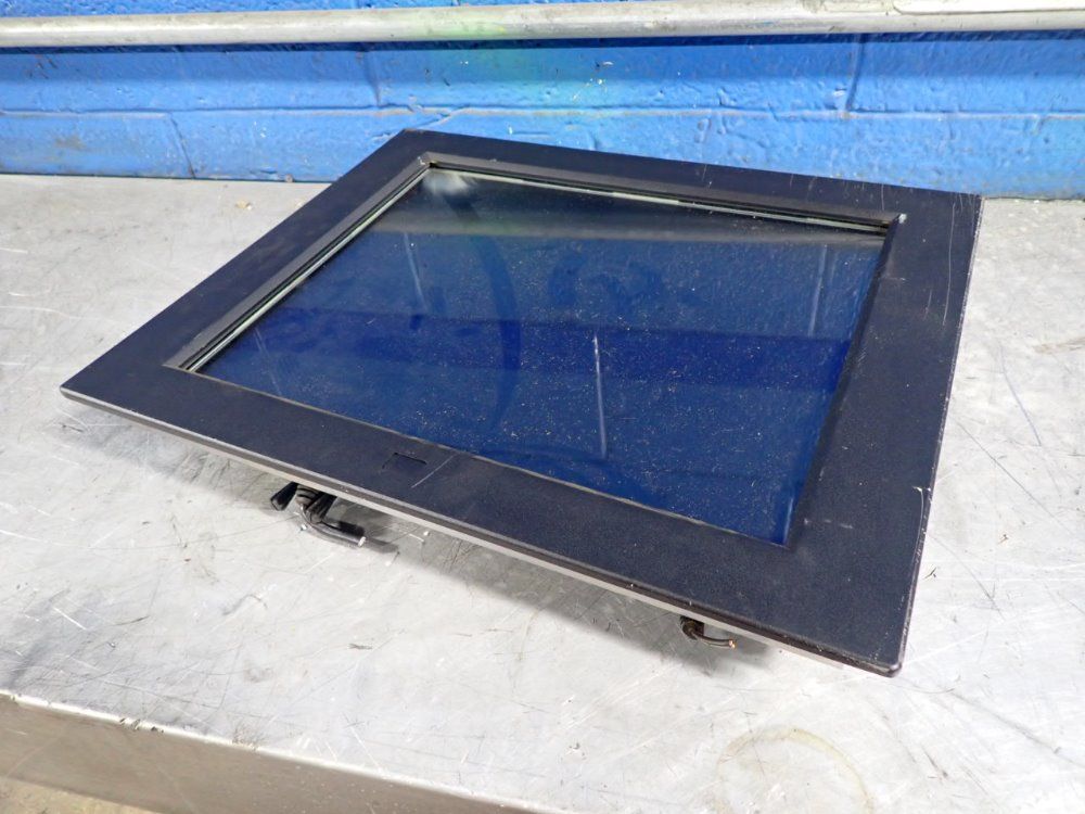 Rackmount Mart Display