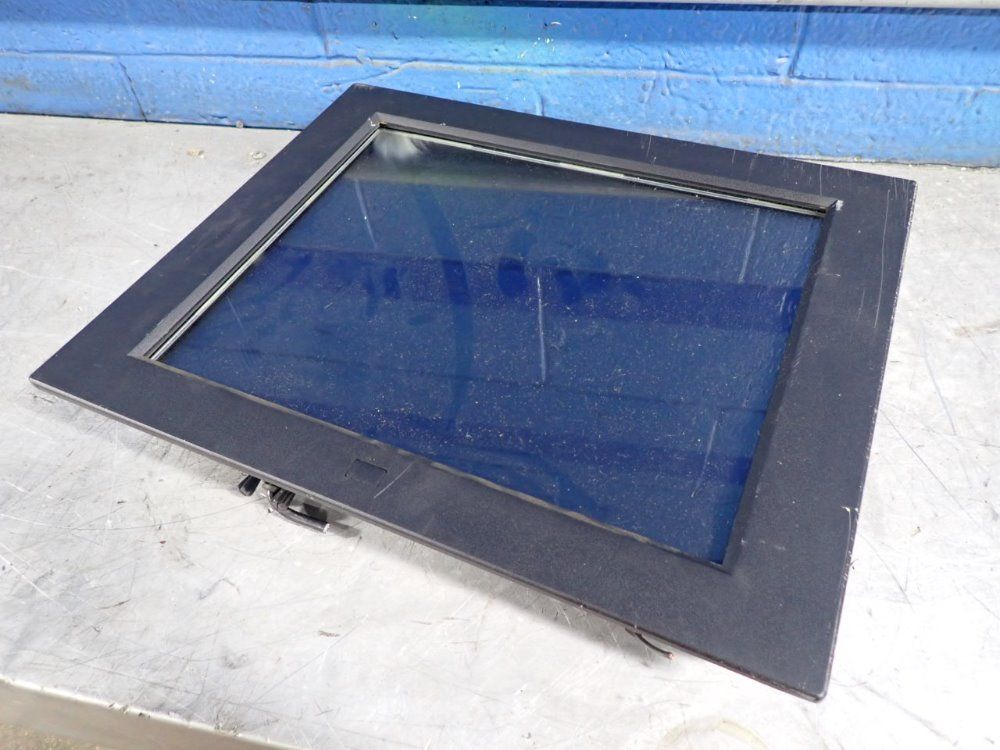 Rackmount Mart Display