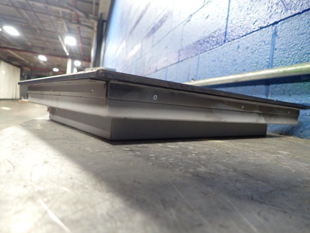 Rackmount Mart Display