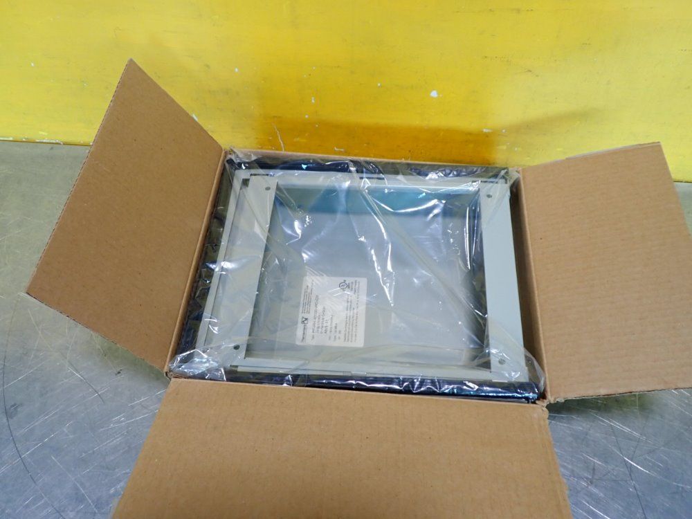 Pfannenberg Pf-rh-40000-wd-gy Industrial Enclosure, - Pf-rh-40000-wd-gy