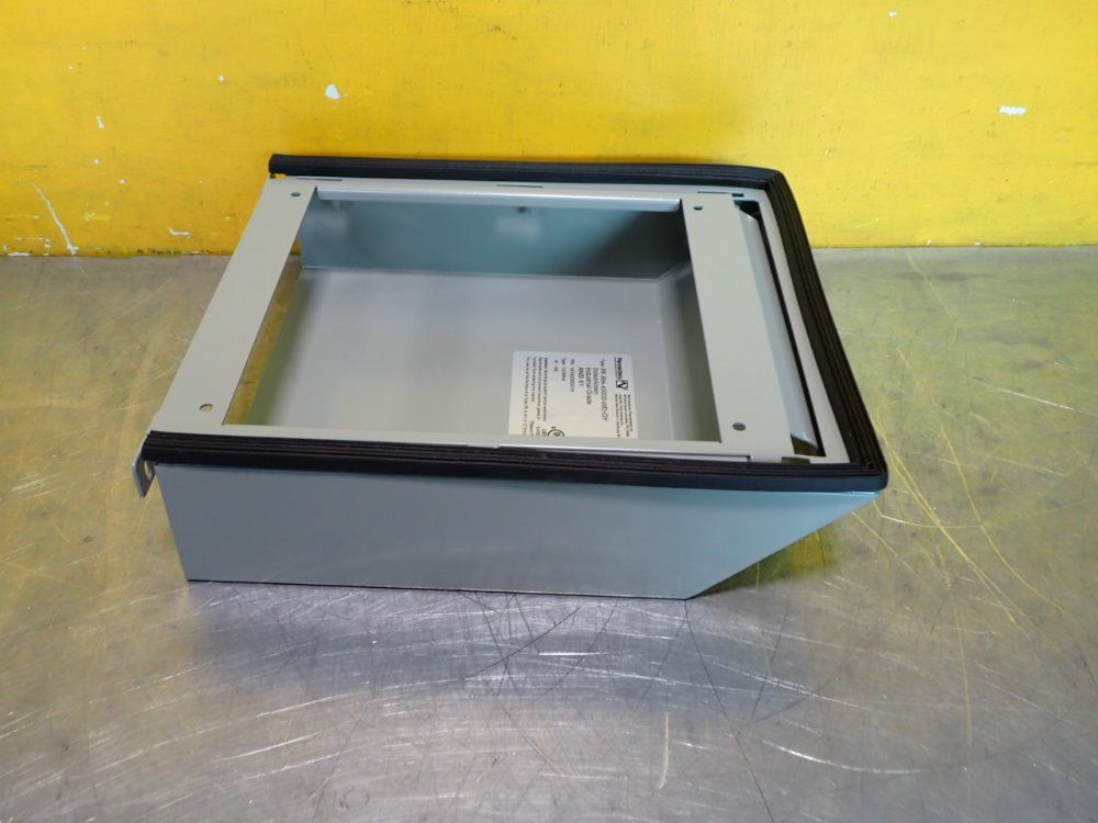 Pfannenberg Pf-rh-40000-wd-gy Industrial Enclosure, - Pf-rh-40000-wd-gy