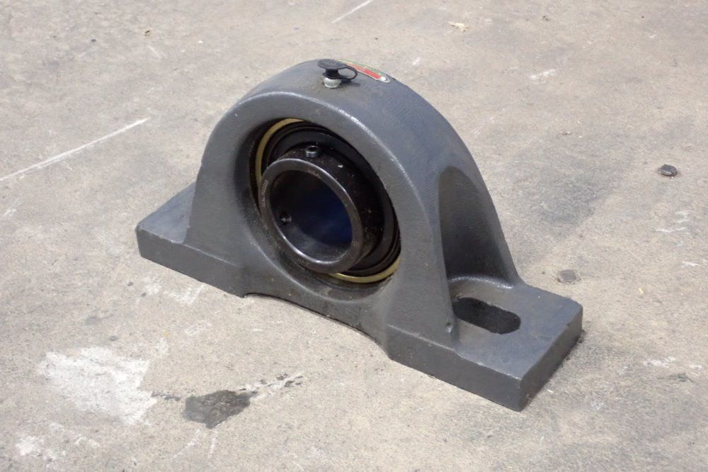 Seal Master 4'' Bearing Unit - Emp-43