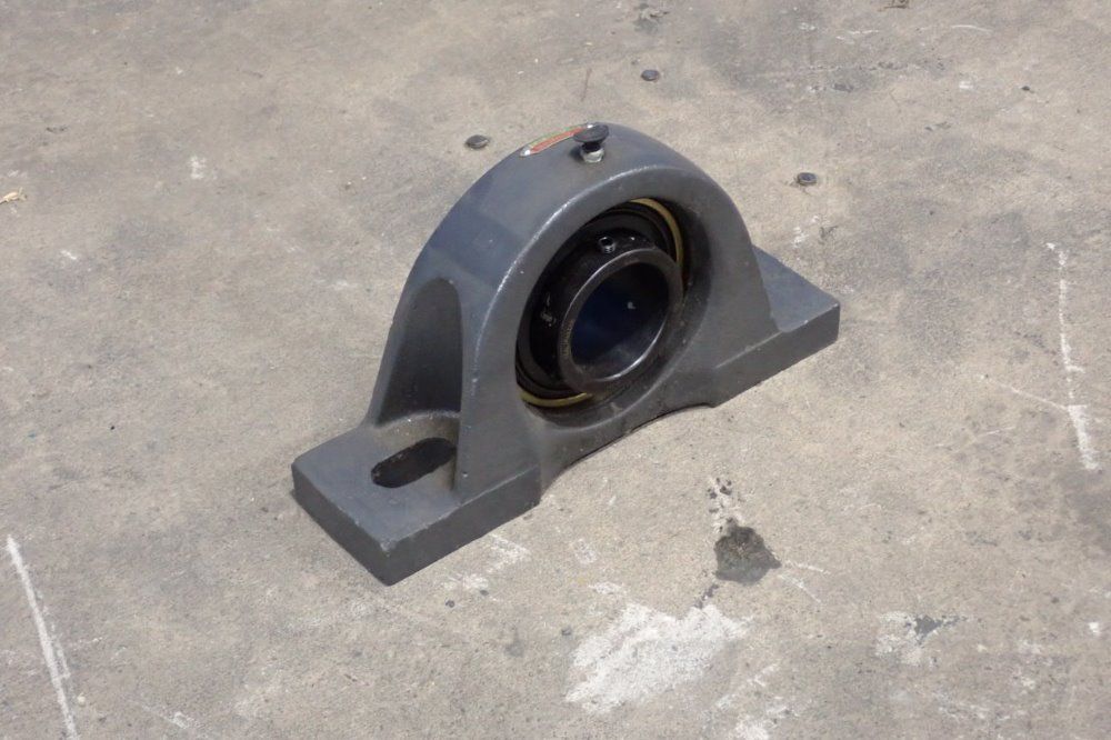 Seal Master 4'' Bearing Unit - Emp-43