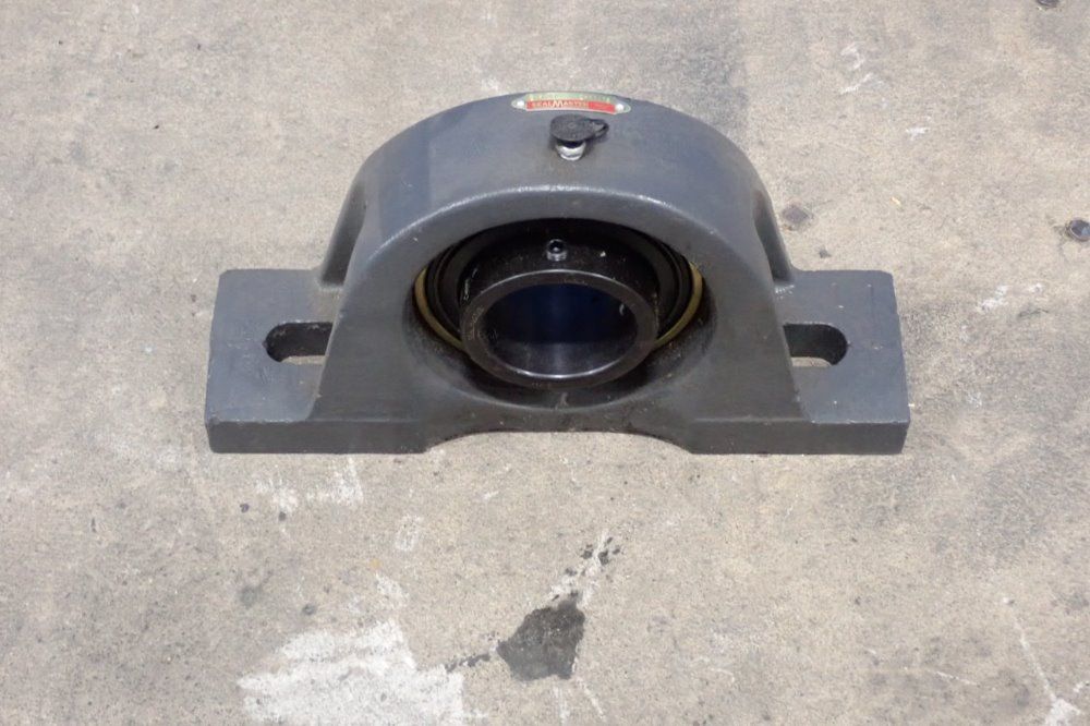 Seal Master 4'' Bearing Unit - Emp-43