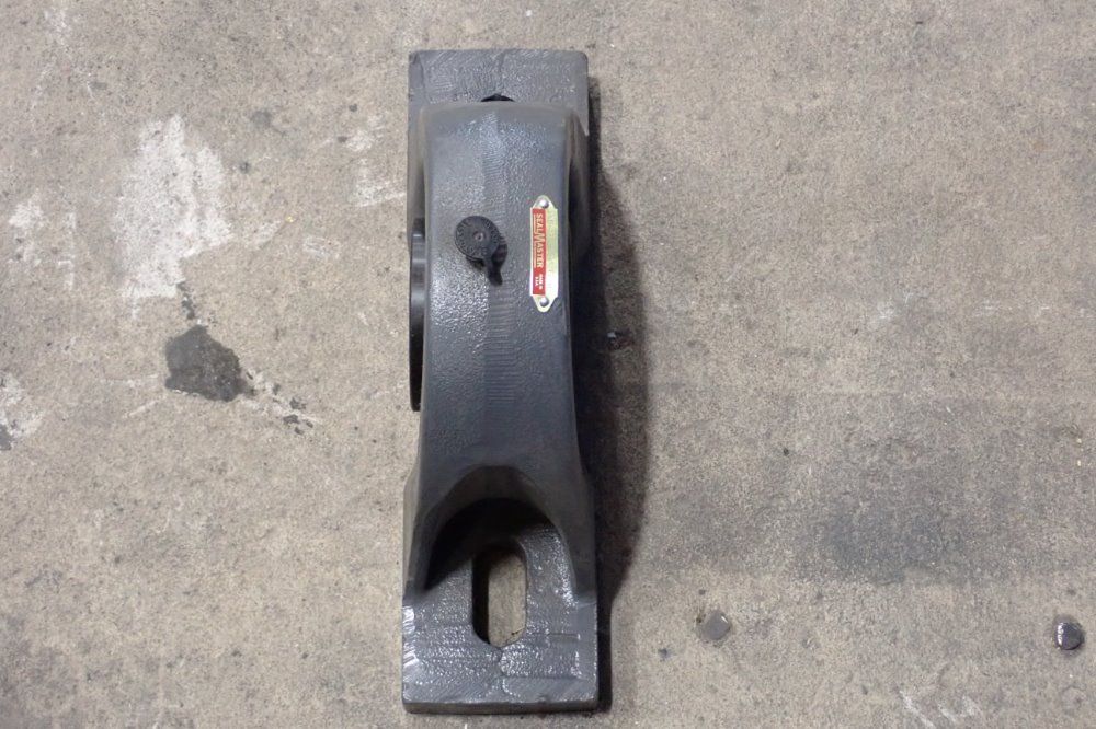 Seal Master 4'' Bearing Unit - Emp-43